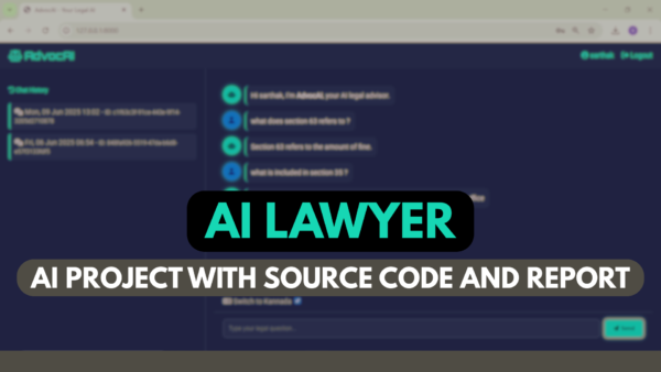 Ai Lawyer